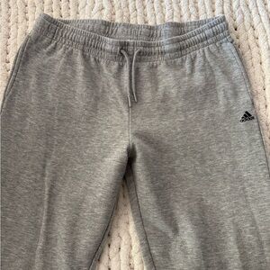 Adidas Golg Gray Sweatpants